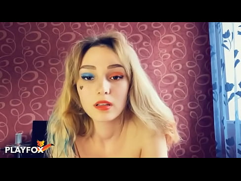 ❤️ Maģiskās virtuālās realitātes brilles man deva seksu ar Harliju Kvinnu ☑ Kvalitatīvs porno pie porno lv.zoomporno.ru ❤