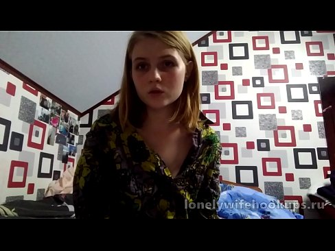 ❤️ Jaunai blondīnei studentei no Krievijas patīk lielāki locekļi. ☑ Kvalitatīvs porno pie porno lv.zoomporno.ru ❤