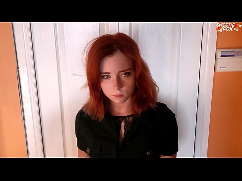❤️ Apsargs sodīja skaistu sievieti par zādzību veikalā - sperma mutē ☑ Kvalitatīvs porno pie porno lv.zoomporno.ru ❤
